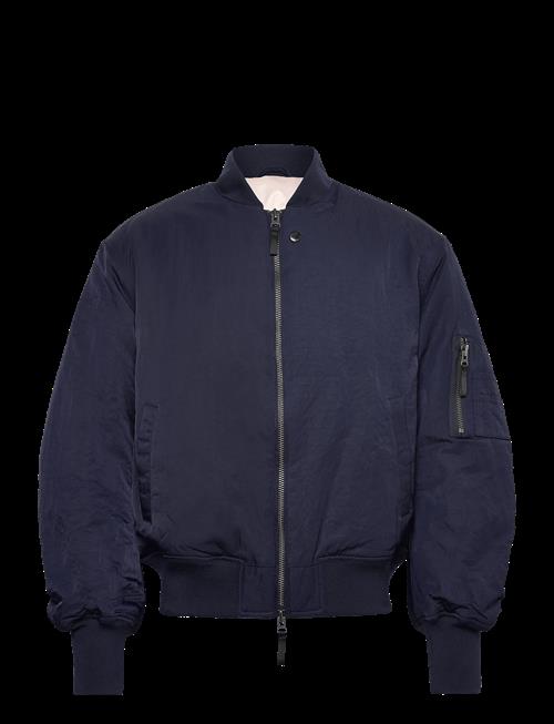 WOOD WOOD | Wwelwyn Bomber Jacket