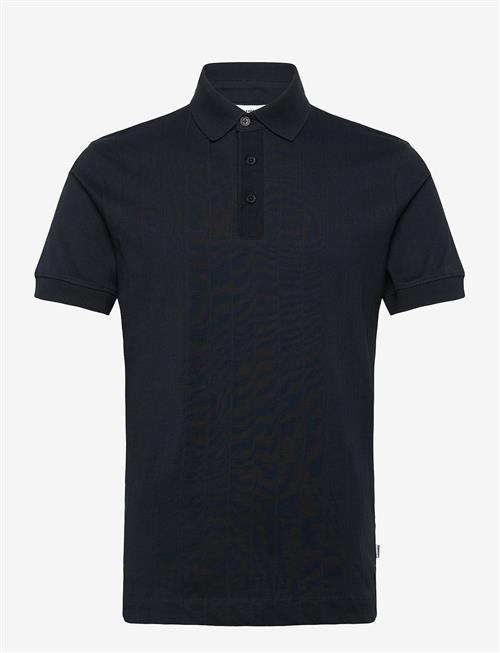 Lindbergh | Needle Drop Polo S/S | L