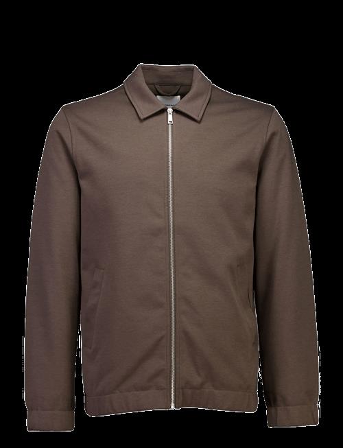 Lindbergh | Superflex Zip-Through Jacket | L