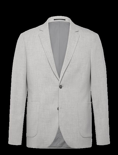 Lindbergh | Relaxed Formal Blazer | S