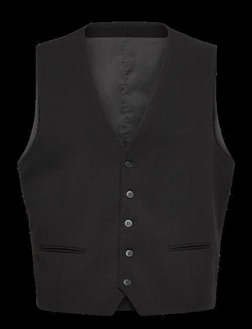 Lindbergh | Superflex Relaxed Waistcoat | XXL
