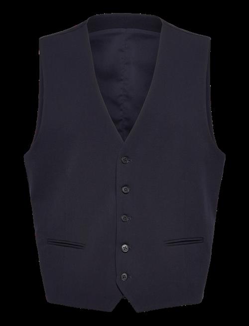 Lindbergh | Superflex Relaxed Waistcoat | S