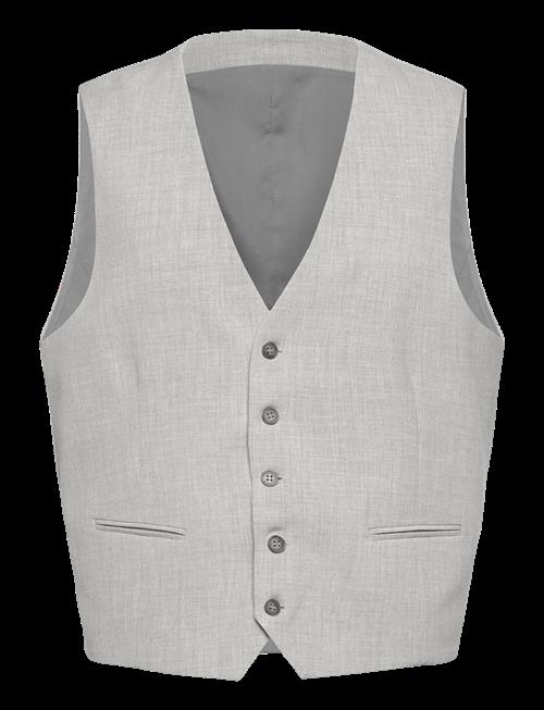 Lindbergh | Superflex Relaxed Waistcoat | L