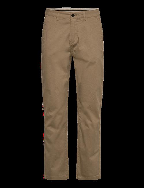 Lindbergh | Aop Superflex Chino Pants | 38 x 30