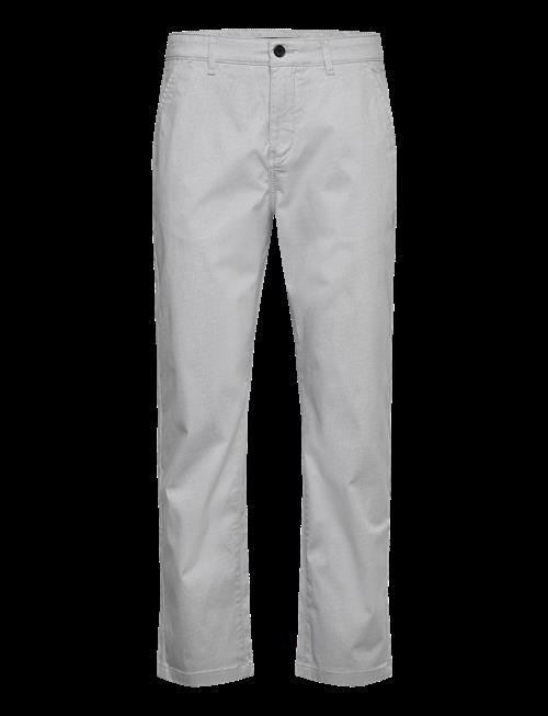 Lindbergh | Aop Superflex Chino Pants | 38 x 30