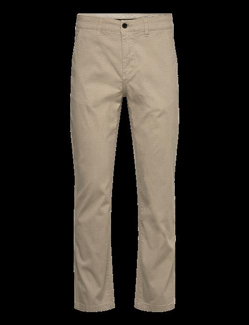 Lindbergh | Aop Superflex Chino Pants | 31 x 32
