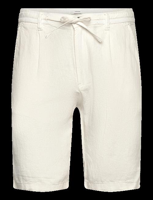 Lindbergh | Linen Shorts | XXL