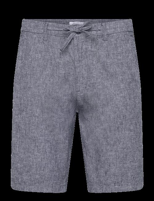Lindbergh | Linen Shorts | S
