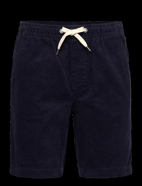 Lindbergh | Corduroy Shorts | XXL