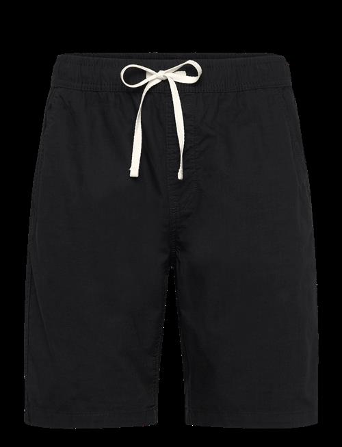Lindbergh | Elastic Waist Shorts | M