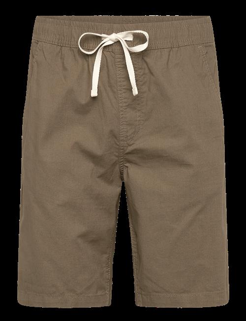Lindbergh | Elastic Waist Shorts | M