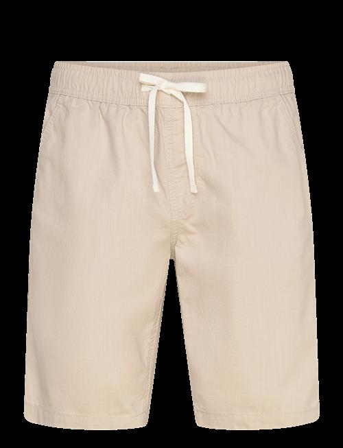 Lindbergh | Elastic Waist Shorts | L