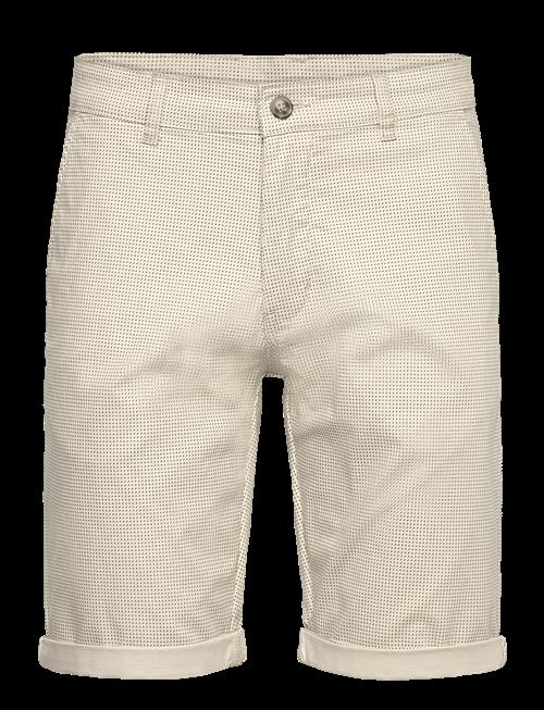Lindbergh | Aop Superflex Chino Shorts | XXL