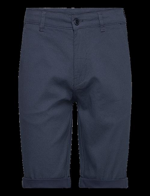 Lindbergh | Aop Superflex Chino Shorts | L