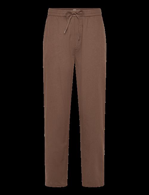 Lindbergh | Linen Wide Fit Pants | S