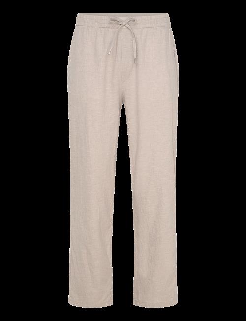 Lindbergh | Linen Wide Fit Pants | S