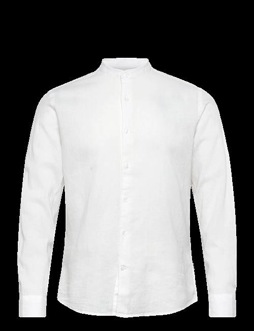 Lindbergh | Linen/Cotton Shirt L/S | L