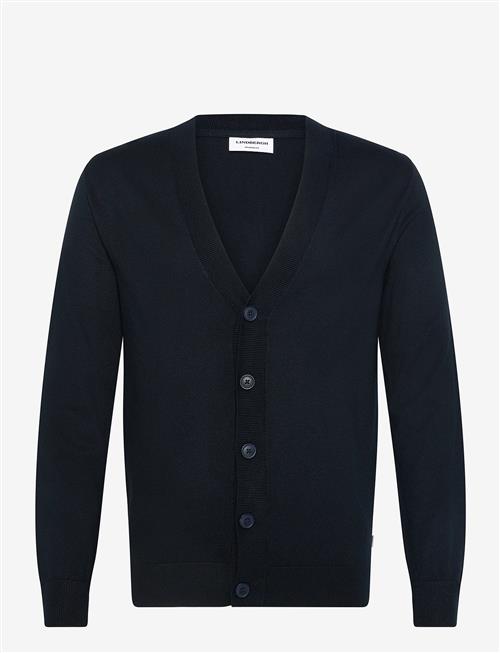 Lindbergh | Ecovero V-Neck Button Cardigan | M