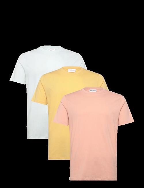 Shine Original | 3-Pack Tee S/S | XXXL