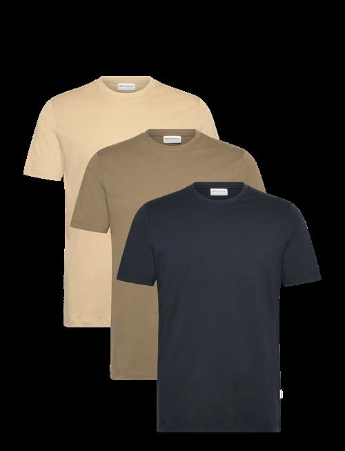 Shine Original | 3-Pack Tee S/S | S