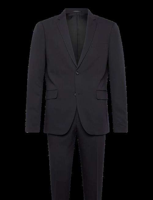 Shine Original | Plain Mens Suit - Normal Lenght | 56