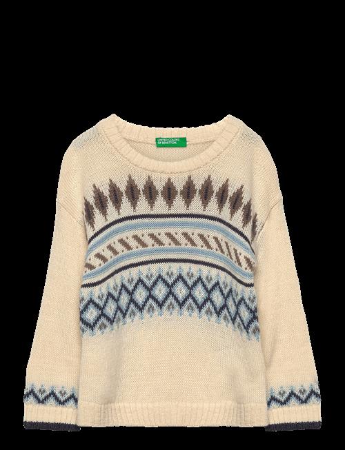 United Colors of Benetton | Sweater L/S | 82