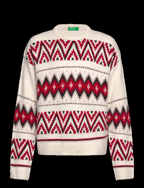 United Colors of Benetton | Sweater L/S | 130