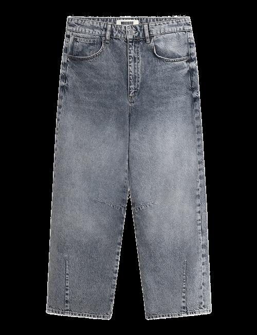 Woodbird | Wbbrooke Smoke Jeans | 29 x 33