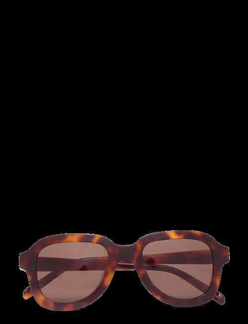 Corlin Eyewear | Pascal Tortoise Brown | ONE/SIZE
