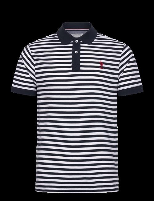 U.S. Polo Assn. | Claus Reg Pi Uspa M Polo | L