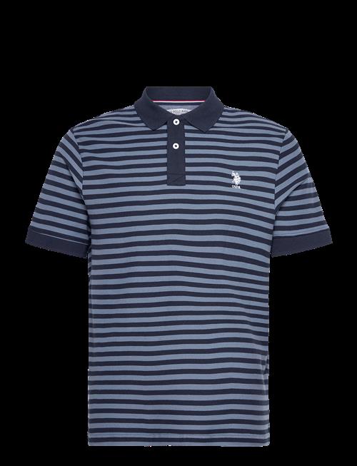 U.S. Polo Assn. | Claus Reg Pi Uspa M Polo | M