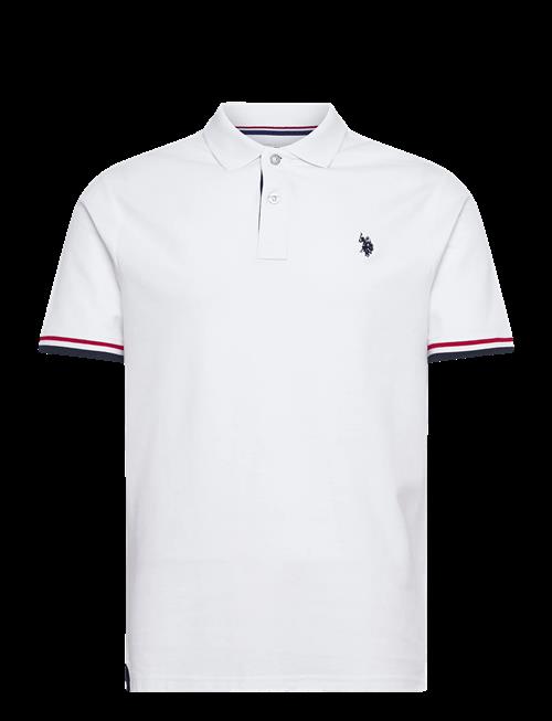 U.S. Polo Assn. | Meo Reg Pi Uspa M Polo | XL