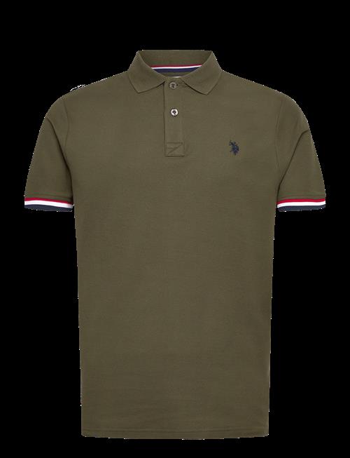 U.S. Polo Assn. | Meo Reg Pi Uspa M Polo | M