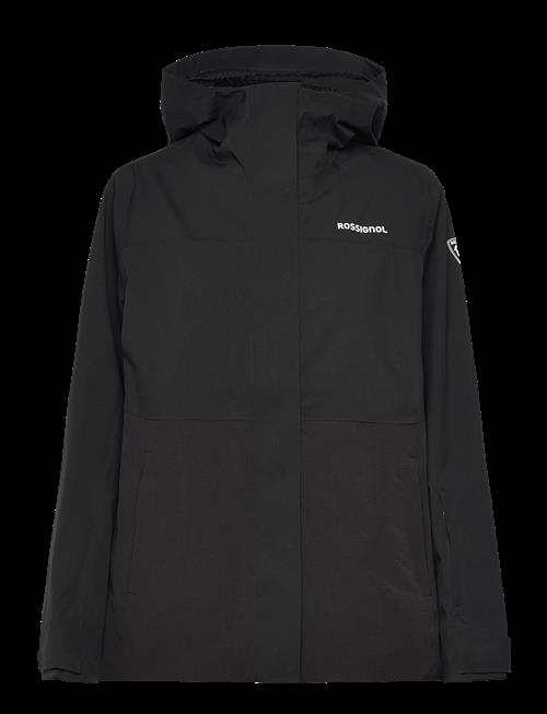 ROSSIGNOL | W Desafio 2L Shell Jkt | S