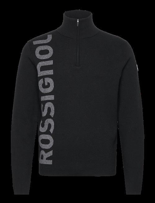 ROSSIGNOL | Signature Hz Sweater | L