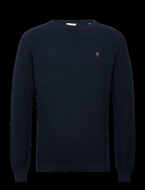 Knowledge Cotton Apparel | Organic Cotton Pique Knit - Gots/Ve | S