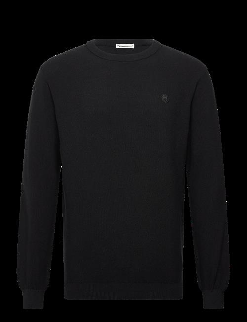 Knowledge Cotton Apparel | Organic Cotton Pique Knit - Gots/Ve | M