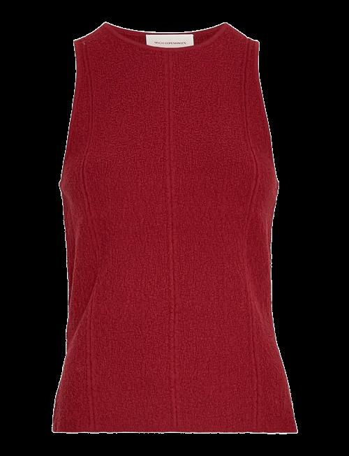 MSCH Copenhagen | Mschcharlitta Sl Top | S/M