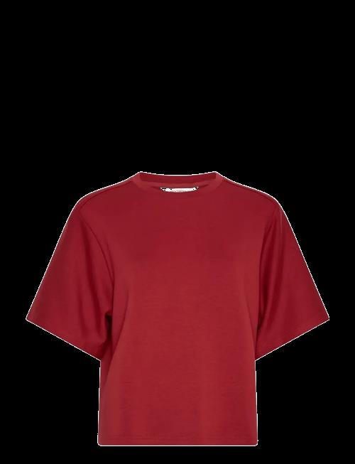 MSCH Copenhagen | Mschmaelee Ima Q 2/4 Sweatshirt | S/M