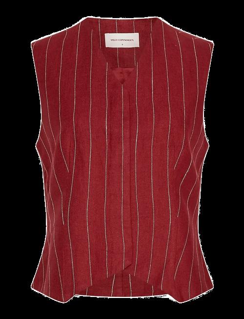 MSCH Copenhagen | Mschclaritte Waistcoat Stp | XS