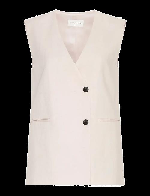 MSCH Copenhagen | Mschfranciska Waistcoat | M