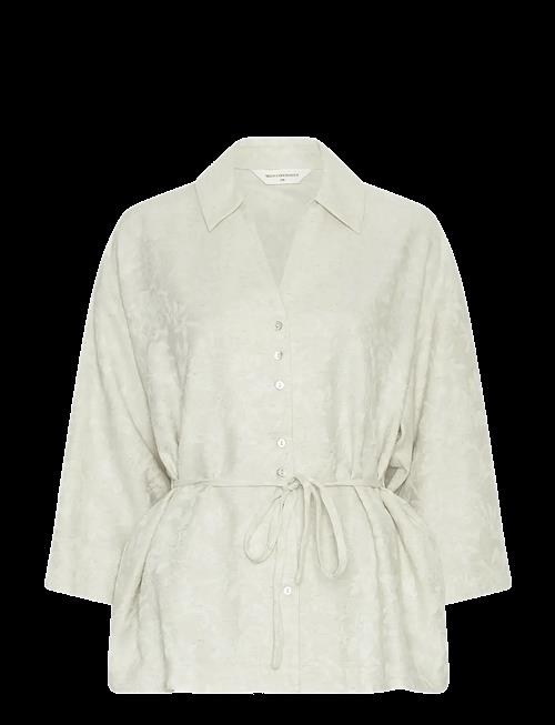 MSCH Copenhagen | Mschcatheryna 3/4 Shirt | S/M