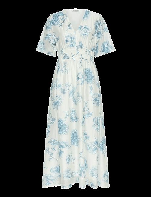 MSCH Copenhagen | Mschevangelia 2/4 Dress Aop | XL