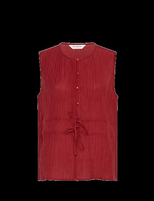 MSCH Copenhagen | Mschcelaene Sl Top | XL
