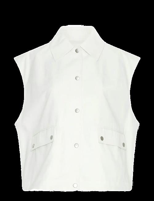 MSCH Copenhagen | Mschjosilyn Vest | S/M