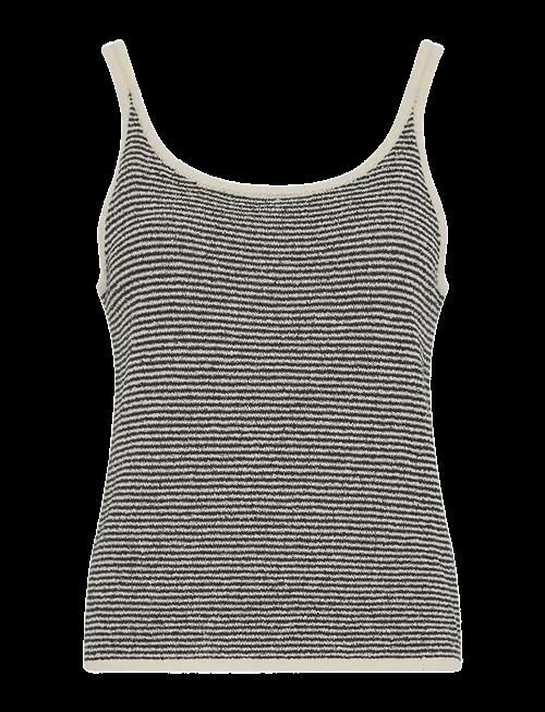MSCH Copenhagen | Mschoaklyn Strap Top | L/XL