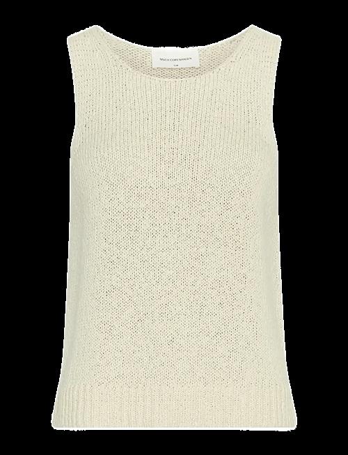 MSCH Copenhagen | Mschvivika Hannalie Sl Top | M/L