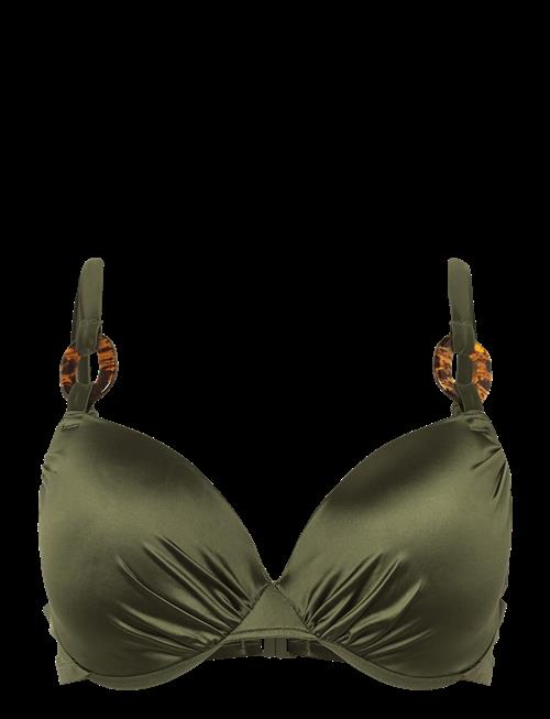 Dorina | Guarana Bikini Top | A x 75
