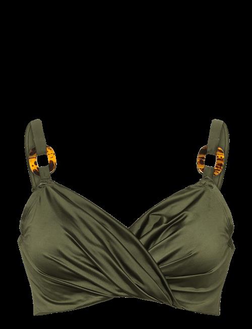 Dorina | Guarana Bikini Top | E x 85