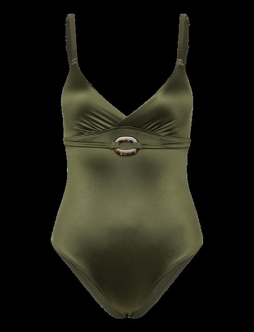 Dorina | Guarana Swimsuit | S